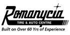 Romanycia's Tire & Auto Centre, Windsor, ON opening hours