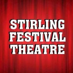 Stirling Festival Theatre The, opening hours