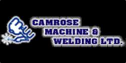 Camrose Machine & Welding (2014) Ltd, opening hours