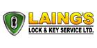 Laing's Lock & Key Service Ltd, Saanichton, BC opening hours