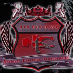 National Collision Technology in Scarborough, ON (Eglinton East) - Opening Hours