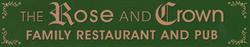 Rose & Crown Restaurant & Pub, Banff, AB opening hours