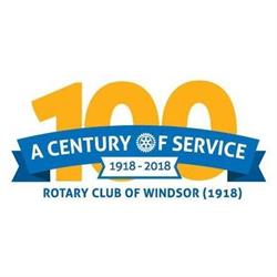 Rotary Club Of Windsor (1918), opening hours