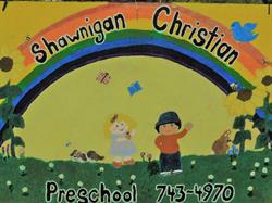 Shawnigan Christian Preschool, Shawnigan Lake, BC opening hours