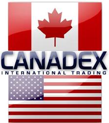 Canadex International Trading, Saint-Laurent, QC opening hours