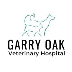 Garry Oak Veterinary Hospital, Sidney, BC opening hours