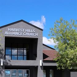 Harvest Hills Alliance Church in Calgary, AB (Country Hills) - Opening Hours
