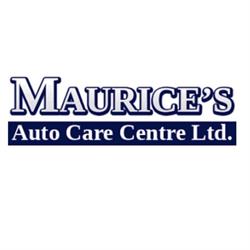 Maurice's Auto Care Centre Ltd, Saskatoon, SK opening hours