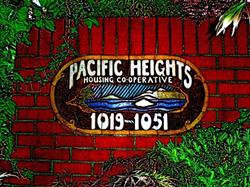 Pacific Heights Housing Co-OP in Vancouver, BC (West End) - Opening Hours