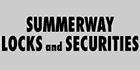 Summer Way Locks & Securities, Summerland, BC opening hours