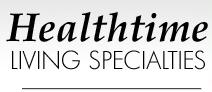 Healthtime Living Specialties in Toronto, ON (East Danforth) - Opening Hours