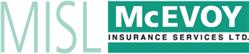 Mcevoy Insurance Services Ltd in Vancouver, BC (Downtown) - Opening Hours