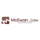 McEwan & Co Law Corp, Trail, BC opening hours