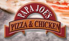 Papa Joes Pizza & Chicken Incorporated, Barrie, ON opening hours