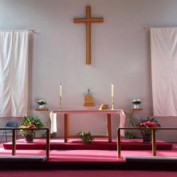 Church Of The Transfiguration in London, ON (Medway) - Opening Hours
