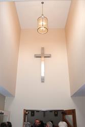 Church Of The Transfiguration, St. Catharines, ON opening hours
