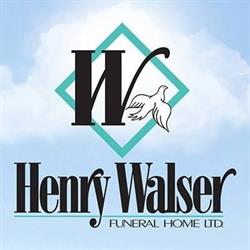 Henry Walser Funeral Home - Funeral and Cremation Services, Kitchener, ON opening hours