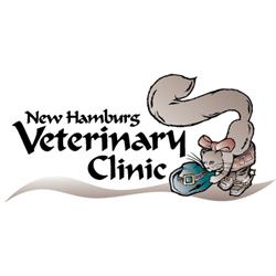 New Hamburg Veterinary Clinic, opening hours