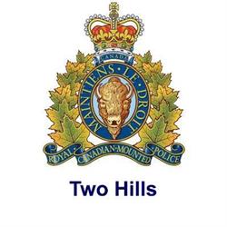 Royal Canadian Mounted Police, Two Hills, AB opening hours