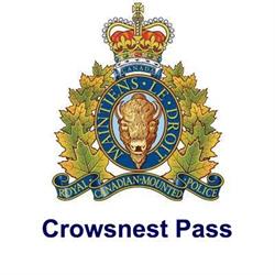 Royal Canadian Mounted Police, Blairmore, AB opening hours