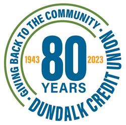 Dundalk District Credit Union, opening hours