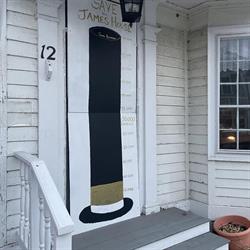 James House Museum & Tea Room, Bridgetown, NS opening hours