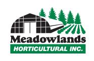 Meadowlands Horticultural Incorporated, Burnaby, BC opening hours
