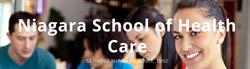Niagara School Of Health Care, St. Catharines, ON opening hours
