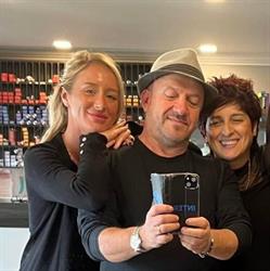 Nino Dambra Hair & Aesthetics, Fort Erie, ON opening hours