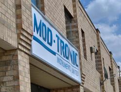 Mod-Tronic Instruments Limited, Brampton, ON opening hours