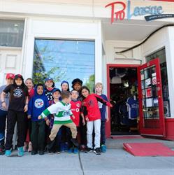 Pro League Sports Collectibles in Toronto, ON (The Beach) - Opening Hours