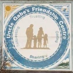 Uncle Gabes Friendship Centre, Fort Smith, NT opening hours