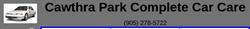 Cawthra Park Complete Car Care in Mississauga, ON (Lakeview) - Opening Hours