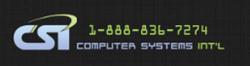 Computer Systems International in Toronto, ON (Henry Farm) - Opening Hours