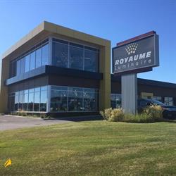 Luminaire Royaume Beauport Incorporated in Québec, QC (Quartier 5-2) - Opening Hours