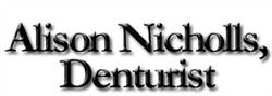 Alison Nicholls Denture Centre, Vernon, BC opening hours
