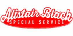 Alistair Black Special Service, Surrey, BC opening hours