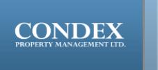 Condex Property Management Ltd in Vancouver, BC (Downtown) - Opening Hours