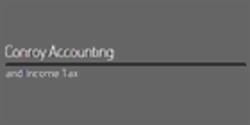 Conroy Accounting & Income Tax, Sudbury, ON opening hours