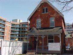 Gignul Non-Profit Housing Corp in Ottawa, ON (Centretown) - Opening Hours