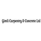 Gimli Carpentry & Concrete Ltd, opening hours