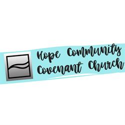 Hope Community Covenant Church, Strathmore, AB opening hours