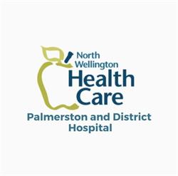 Hospital Palmerston & District, opening hours