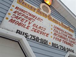 Valley Auto Glass & Body Shop, Memramcook, NB opening hours