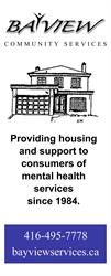 Bayview Community Services Incorporated in North York, ON (Henry Farm) - Opening Hours