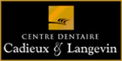 Centre Dentaire CadieuxLangevin, Granby, QC opening hours