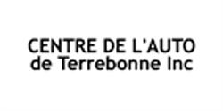 Centre de L'Auto de Terrebonne Inc, opening hours
