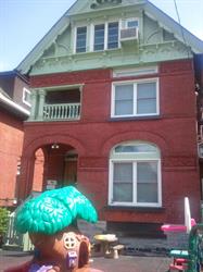 Centretown Parents’ Daycare Inc in Ottawa, ON (Centretown) - Opening Hours