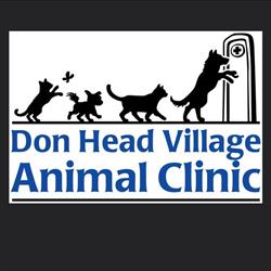 Don Head Village Animal Clinic, Richmond Hill, ON opening hours
