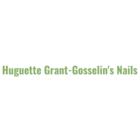 Huguette Grant-Gosselin's Nails, Moncton, NB opening hours